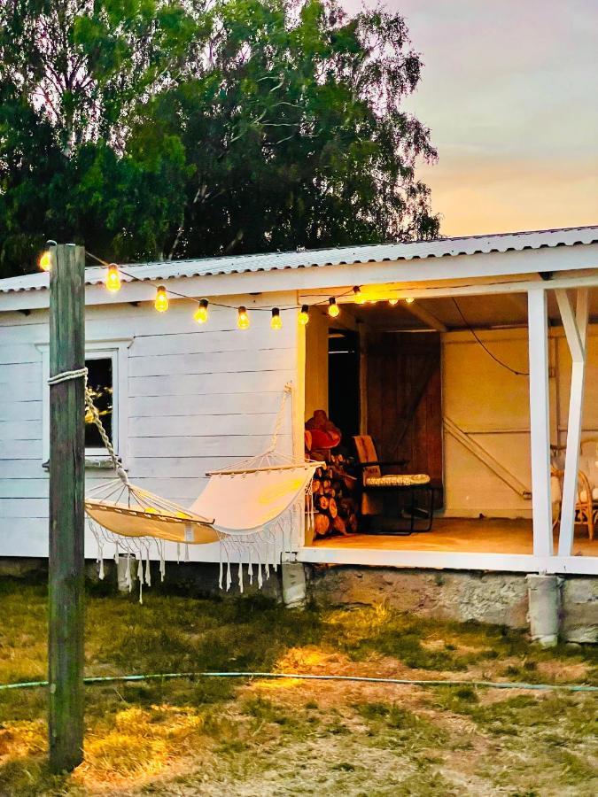 Campingplatz Gardshotellets