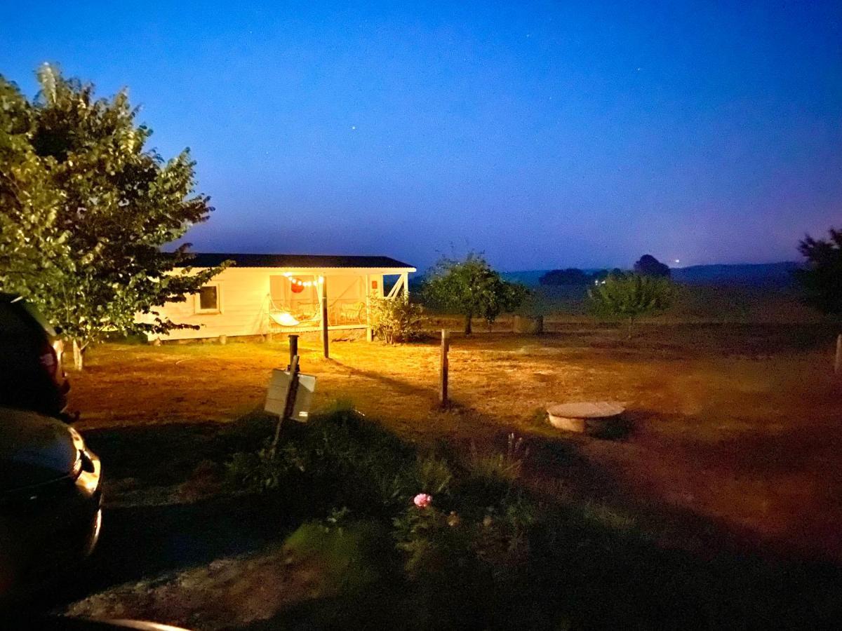Gardshotellets Camping *