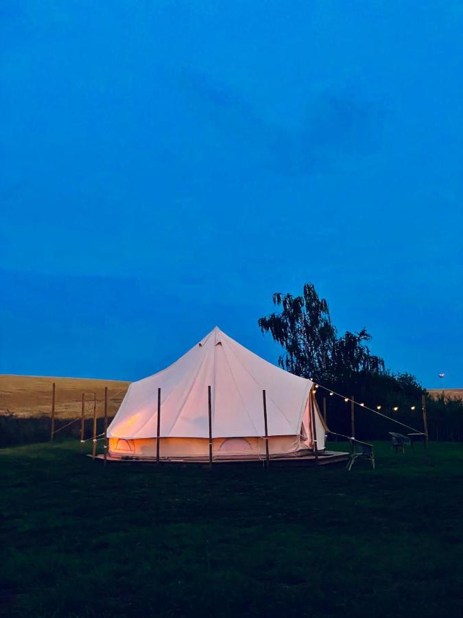 Campsite Gardshotellets Camping