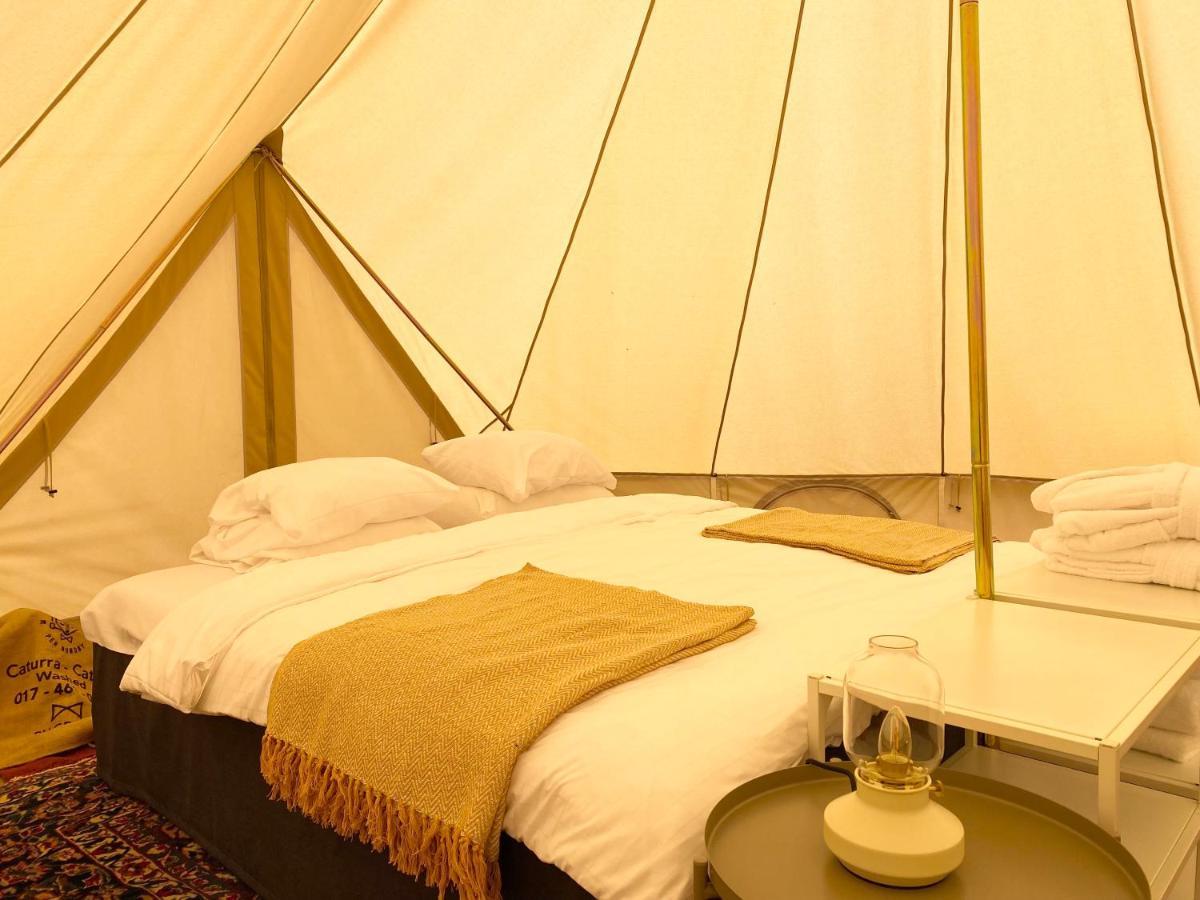 Gardshotellets Camping *
