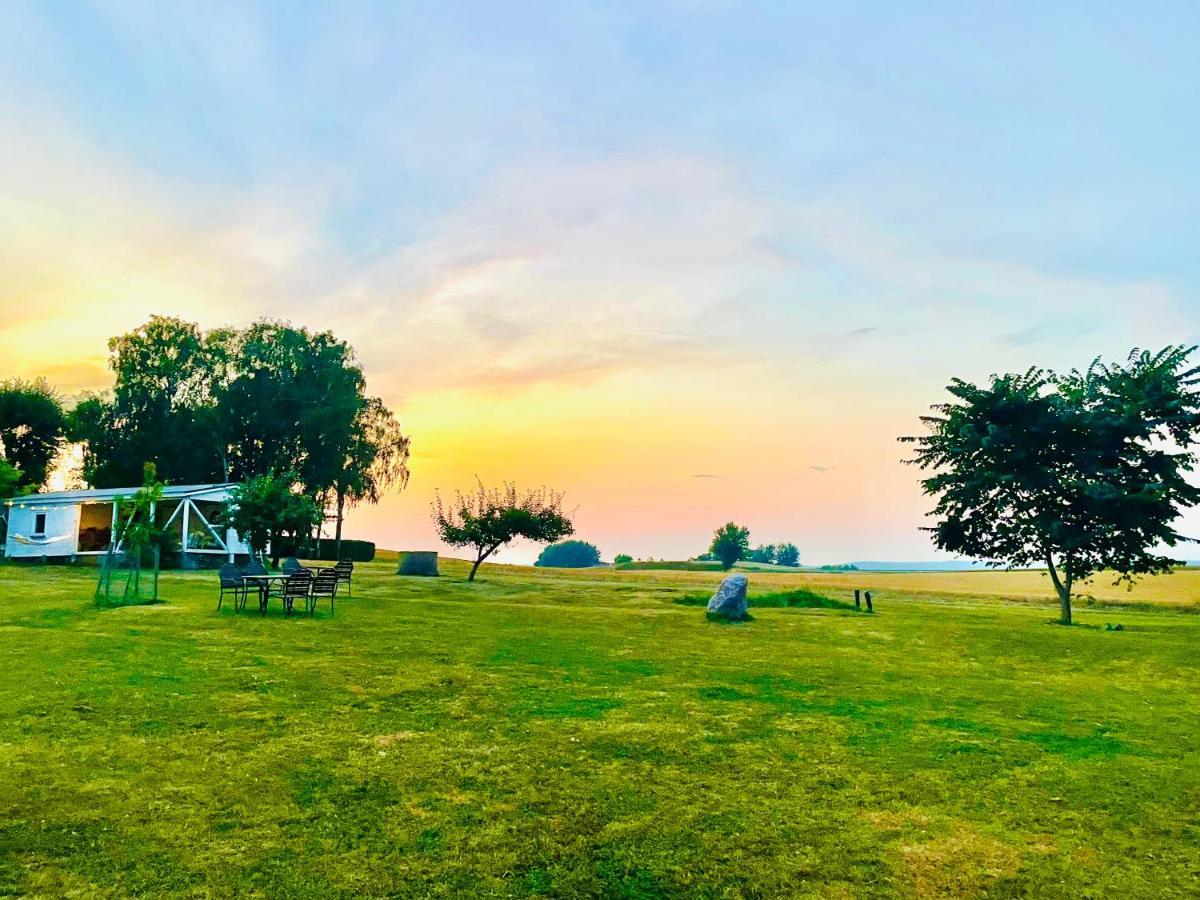 Gardshotellets Camping * Ystad